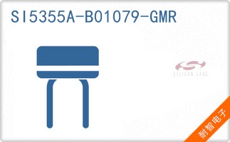 SI5355A-B01079-GMR