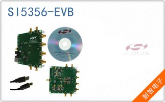 SI5356-EVB