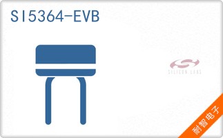 SI5364-EVB