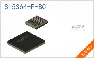 SI5364-F-BC