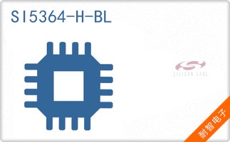 SI5364-H-BL