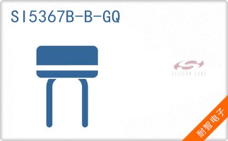 SI5367B-B-GQ