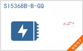 SI5368B-B-GQ