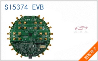 SI5374-EVB