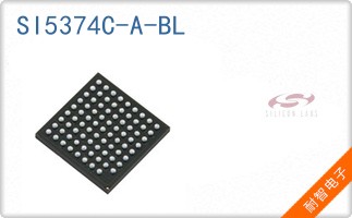 SI5374C-A-BL