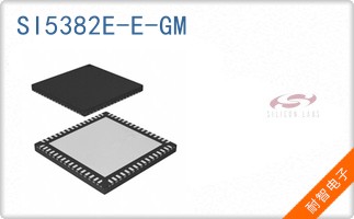 SI5382E-E-GM