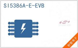 SI5386A-E-EVB