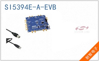 SI5394E-A-EVB
