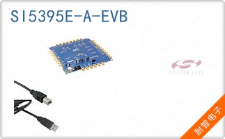 SI5395E-A-EVB