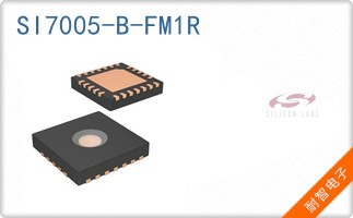 SI7005-B-FM1R