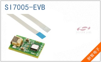 SI7005-EVB