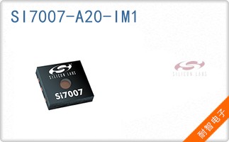 SI7007-A20-IM1