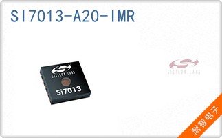 SI7013-A20-IMR