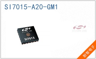 SI7015-A20-GM1