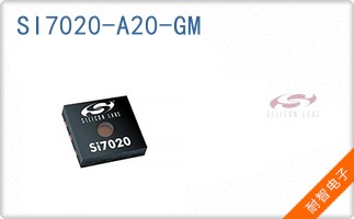 SI7020-A20-GM