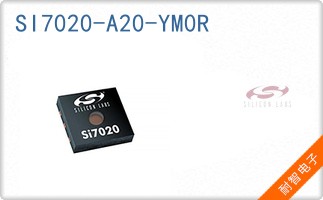SI7020-A20-YM0R