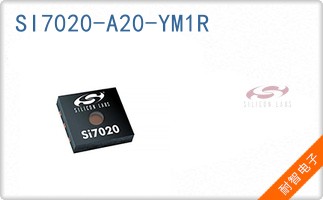 SI7020-A20-YM1R