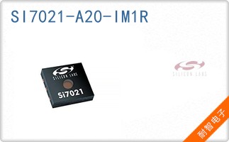 SI7021-A20-IM1R