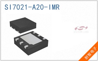 SI7021-A20-IMR
