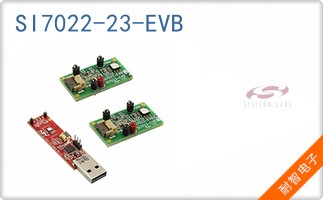 SI7022-23-EVB
