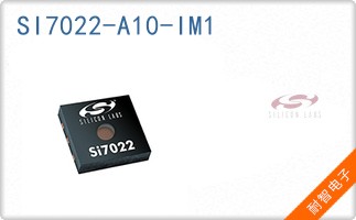 SI7022-A10-IM1