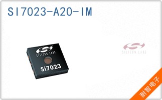 SI7023-A20-IM