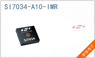 SI7034-A10-IMR