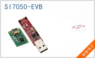 SI7050-EVB