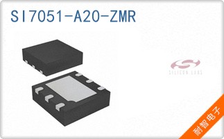 SI7051-A20-ZMR