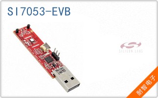 SI7053-EVB