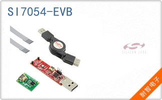 SI7054-EVB