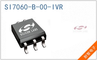 SI7060-B-00-IVR