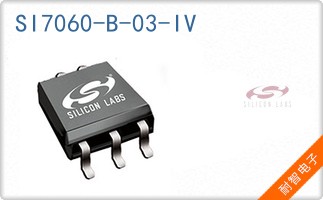SI7060-B-03-IV