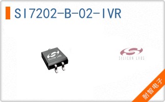 SI7202-B-02-IVR