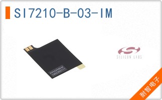 SI7210-B-03-IM