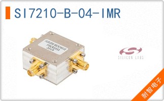 SI7210-B-04-IMR