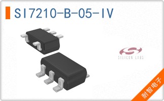 SI7210-B-05-IV