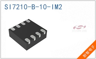 SI7210-B-10-IM2