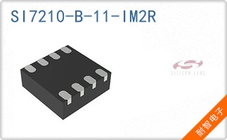 SI7210-B-11-IM2R