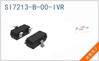 SI7213-B-00-IVR