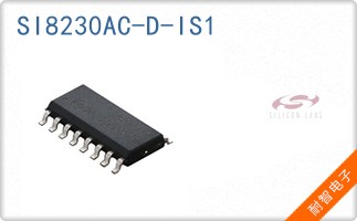 SI8230AC-D-IS1