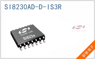 SI8230AD-D-IS3R