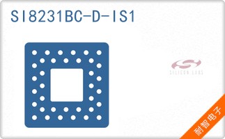 SI8231BC-D-IS1