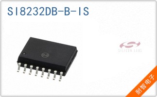 SI8232DB-B-IS
