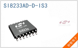 SI8233AD-D-IS3