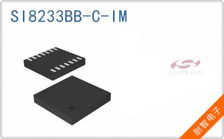 SI8233BB-C-IM