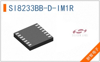 SI8233BB-D-IM1R