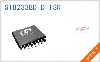SI8233BD-D-ISR