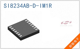 SI8234AB-D-IM1R