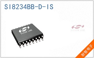 SI8234BB-D-IS